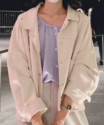 no brand | シャツ/ブラウス