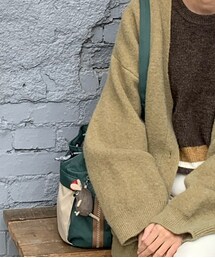 boga shop | ノーカラージャケット