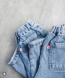 P Denim | デニムパンツ