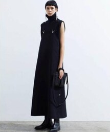 THE RERACS | サロペット/オーバーオール