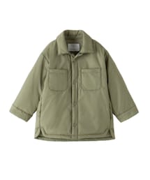 ZARA | ブルゾン
