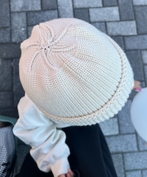 韓国子供服 | ニットキャップ/ビーニー