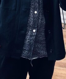 Needles | シャツ/ブラウス