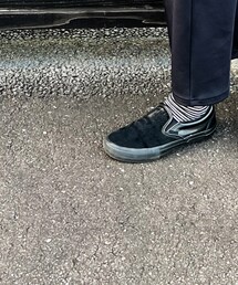 VANS | スリッポン