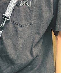 Sacai | Tシャツ/カットソー