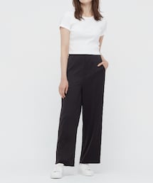 UNIQLO | パンツ