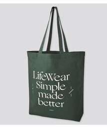 UNIQLO | トートバッグ