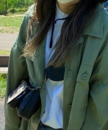 wc JAPAN | ボディバッグ/ウエストポーチ