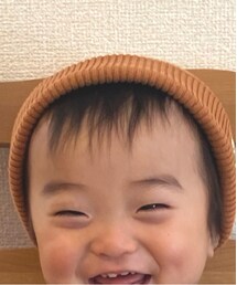 ZARA KIDS | ニットキャップ/ビーニー