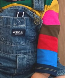 OSHKOSH | サロペット/オーバーオール