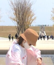 OVERRIDE | ハット