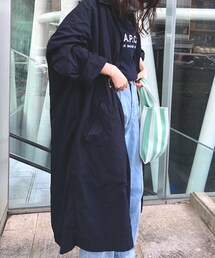 ATON | ジャケット/アウター