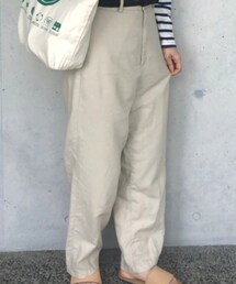 UNIQLO | パンツ