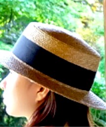 l'atelier du savon | ハット