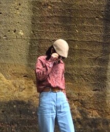 VINTAGE | シャツ/ブラウス