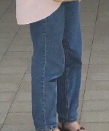 ZARA | デニムパンツ