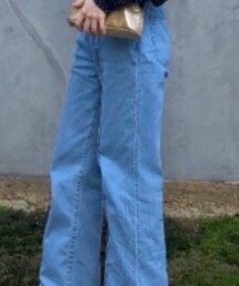 1LDK | デニムパンツ