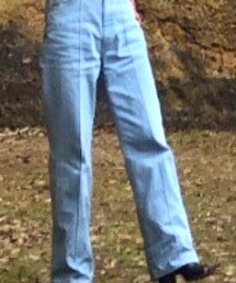 1LDK | デニムパンツ