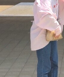 ZARA | シャツ/ブラウス