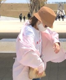 A.P.C. | Tシャツ/カットソー