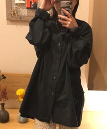 Ets.MATERIAUX | シャツ/ブラウス