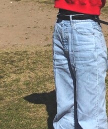 1LDK | デニムパンツ