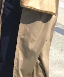 Aquascutum | トレンチコート