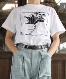 mikutsuchiya | Tシャツ/カットソー