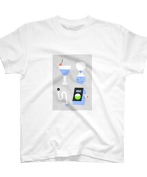 Risa Kazama | Tシャツ/カットソー