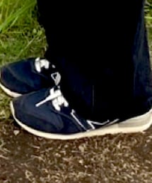 NEW BALANCE | スニーカー