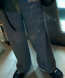 UNIQLO | スラックス