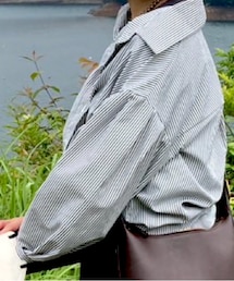 shein | シャツ/ブラウス