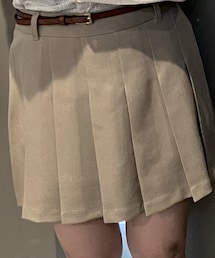 UNIQLO | スカート