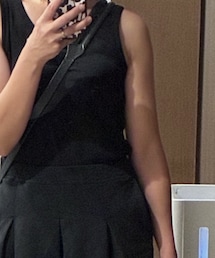 UNIQLO | タンクトップ