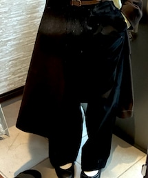 UNIQLO | スラックス