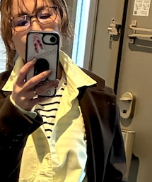 UNIQLO | シャツ/ブラウス