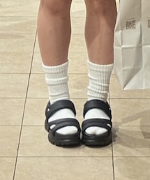 UNIQLO | ソックス/靴下