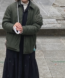 UNIQLO | ミリタリージャケット