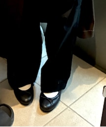 ABC-MART | バレエシューズ