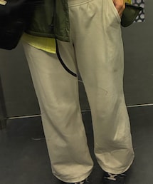 UNIQLO | スウェットパンツ