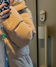 UNIQLO | ダウンジャケット/コート