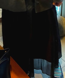 UNIQLO | スカート