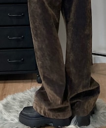 Anchor Smith | デニムパンツ