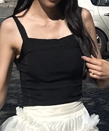 ZARA | キャミソール
