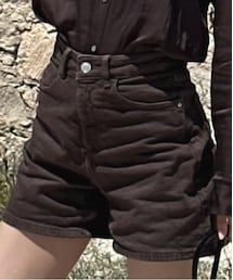 ZARA | デニムパンツ