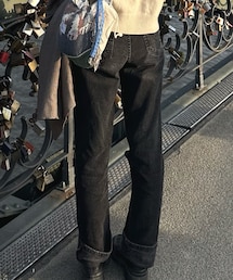 Harley-Davidson | デニムパンツ