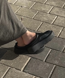 ZARA | スリッポン