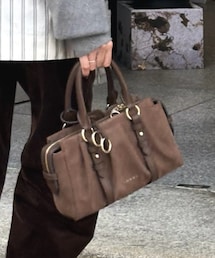 CHARLES & KEITH | トートバッグ