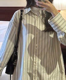 THE TOÉ | シャツ/ブラウス