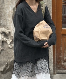 ZARA | ニット/セーター